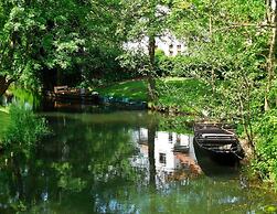 Bungalow in Lubben an der Spree
