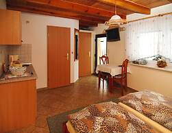 Bungalow in Lubben an der Spree