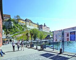 Apartment Bears, Meersburg