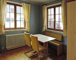 Apartment Bears, Meersburg