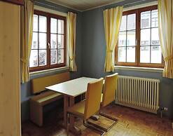 Apartment Bears, Meersburg