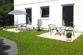 Apartment Bears, Meersburg