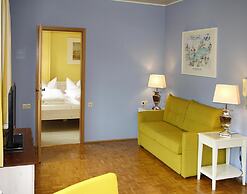 Apartment Bears, Meersburg