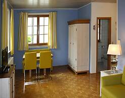 Apartment Bears, Meersburg