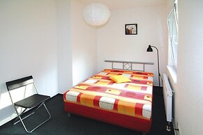 Apartment Bears, Meersburg