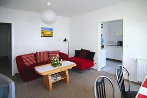 Apartment Bears, Meersburg