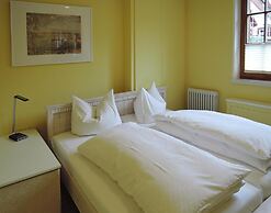 Apartment Bears, Meersburg