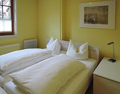 Apartment Bears, Meersburg