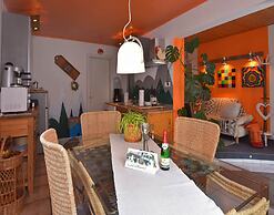Ferienwohnung Sunrise, Steinbach-hallenberg