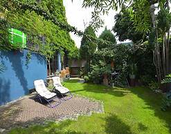 Ferienwohnung Sunrise, Steinbach-hallenberg