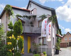Ferienwohnung Sunrise, Steinbach-hallenberg