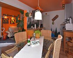 Ferienwohnung Sunrise, Steinbach-hallenberg