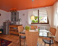 Ferienwohnung Sunrise, Steinbach-hallenberg