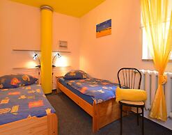 Ferienwohnung Sunrise, Steinbach-hallenberg