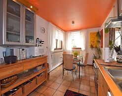 Ferienwohnung Sunrise, Steinbach-hallenberg