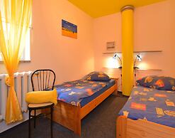 Ferienwohnung Sunrise, Steinbach-hallenberg