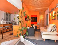 Ferienwohnung Sunrise, Steinbach-hallenberg