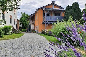 Apartment With Sauna and Fireplace in Bautzen