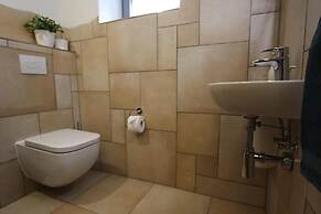 Apartment With Sauna and Fireplace in Bautzen