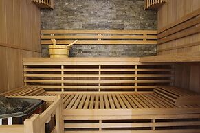 Apartment With Sauna and Fireplace in Bautzen