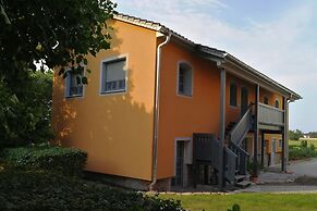 Apartment With Sauna and Fireplace in Bautzen