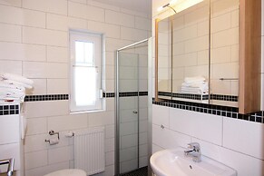 Starfish Holiday Home in Rerik Near Beach