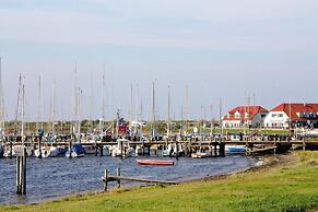 Starfish Holiday Home in Rerik Near Beach