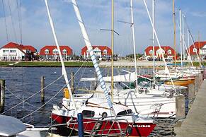 Starfish Holiday Home in Rerik Near Beach