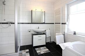 Starfish Holiday Home in Rerik Near Beach