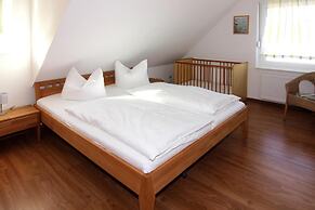 Starfish Holiday Home in Rerik Near Beach