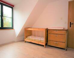 Doppelhaushaelfte in Glave