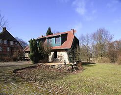 Doppelhaushaelfte in Glave