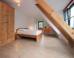 Doppelhaushaelfte in Glave