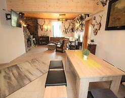 Doppelhaushaelfte in Glave