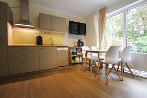 Ferienwohnung, St. Peter-ording