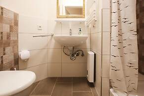 Ferienwohnung, St. Peter-ording