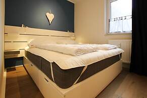 Ferienwohnung, St. Peter-ording