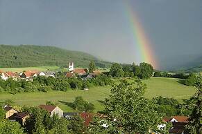 Feriendorf Oefingen, Bad Duerrheim