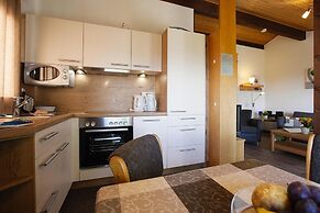 Feriendorf Oefingen, Bad Duerrheim