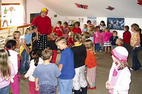 Feriendorf Oefingen, Bad Duerrheim