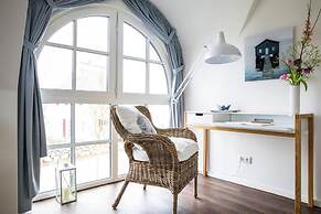 Ferienhaus in Fuhlendorf