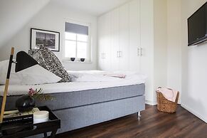 Ferienhaus in Fuhlendorf