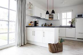 Ferienhaus in Fuhlendorf