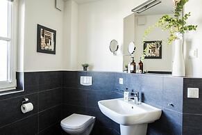 Ferienhaus in Fuhlendorf