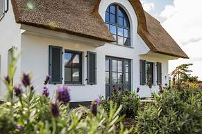 Ferienhaus in Fuhlendorf