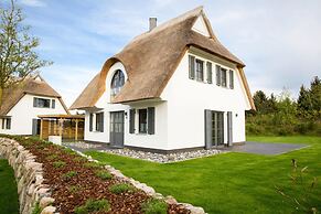 Ferienhaus in Fuhlendorf