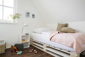 Ferienhaus in Fuhlendorf