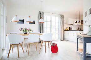 Ferienhaus in Fuhlendorf