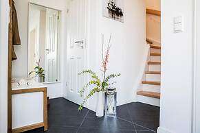 Ferienhaus in Fuhlendorf