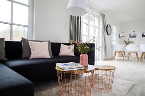 Ferienhaus in Fuhlendorf